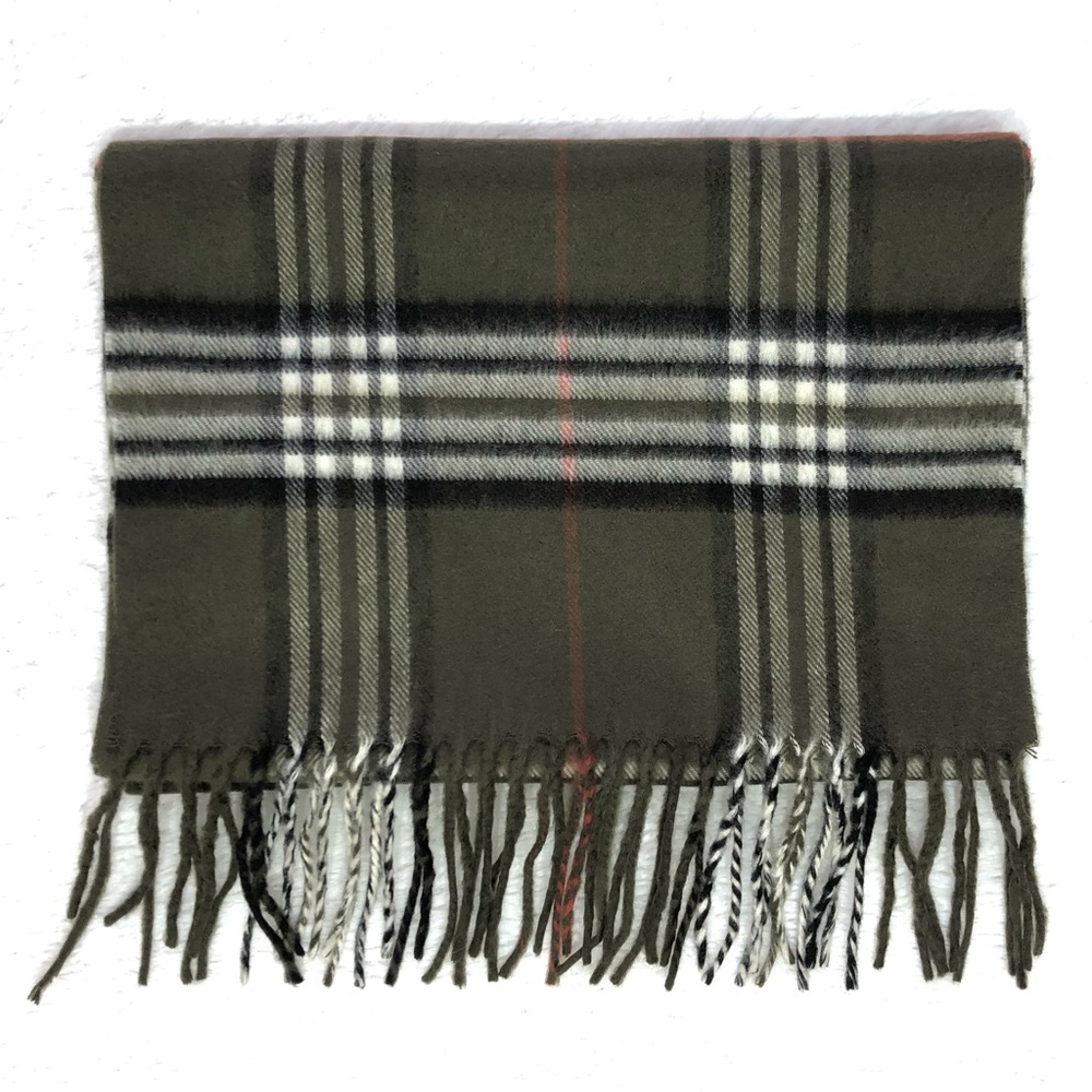 Cashmink 100% Acrylic Made in Germany Scarf